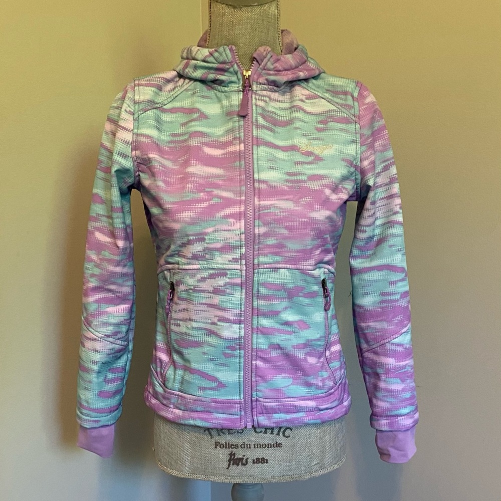 Snozu jacket